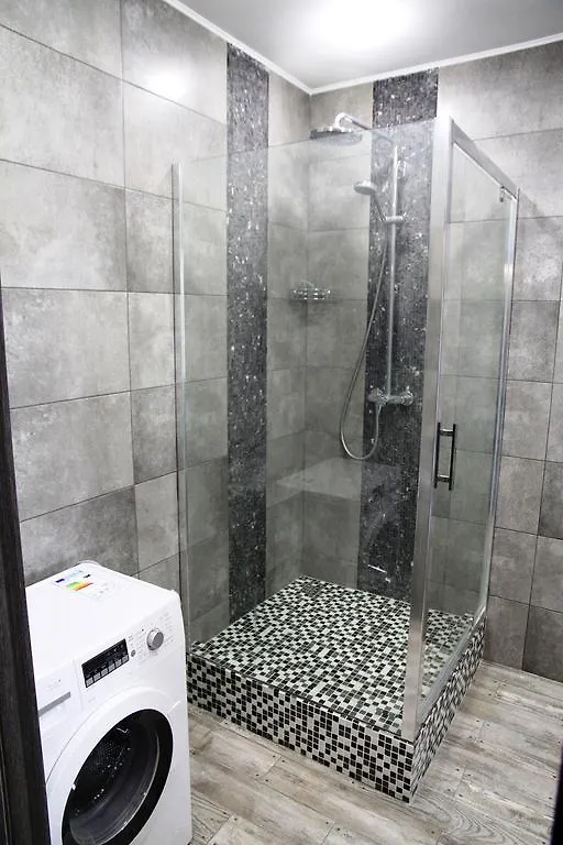 European Style Vip Flat Daire Kiev