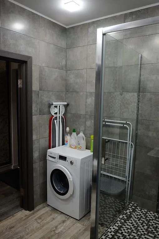 European Style Vip Flat Daire Kiev