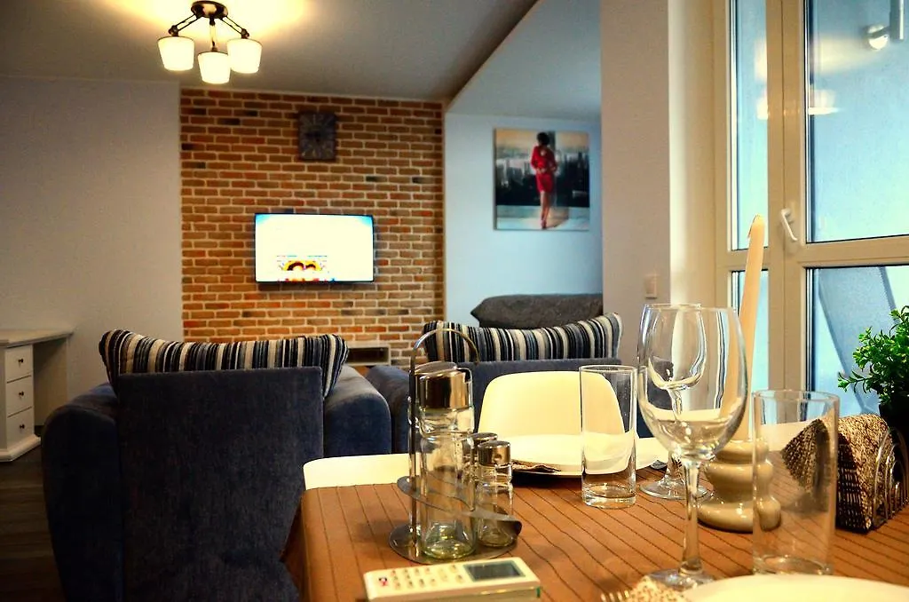 European Style Vip Flat Daire Kiev