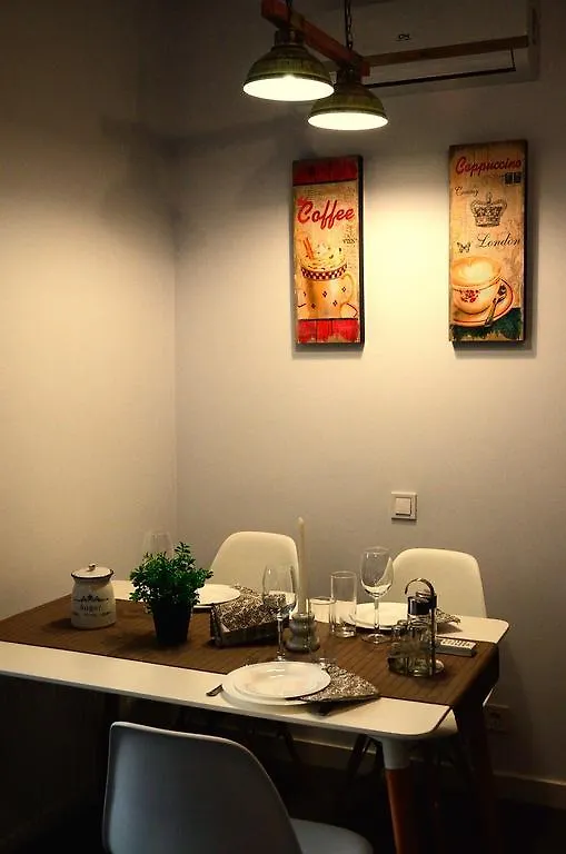 European Style Vip Flat Daire Kiev Ukrayna