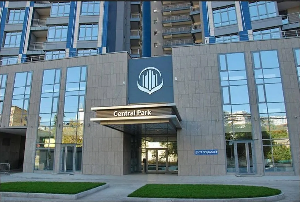 European Style Vip Flat location