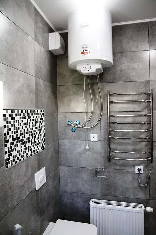 European Style Vip Flat Daire Kiev 0*,