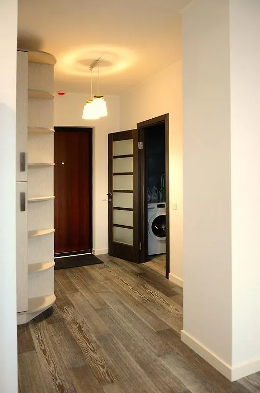 European Style Vip Flat Daire Kiev