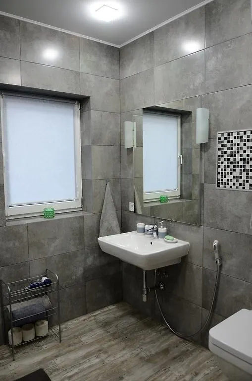 European Style Vip Flat Daire Kiev