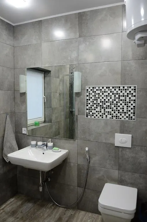 European Style Vip Flat Daire Kiev