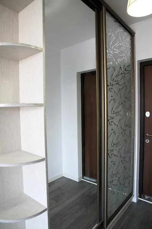 European Style Vip Flat Appartamento Kiev Ucraina