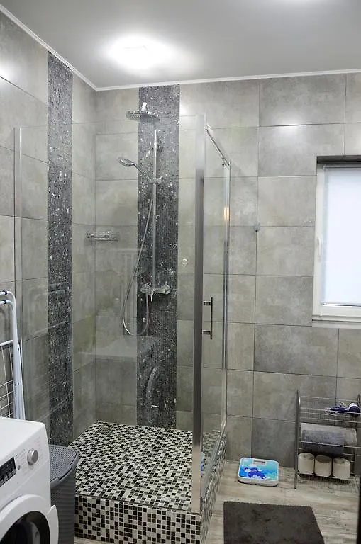 European Style Vip Flat Appartamento Kiev