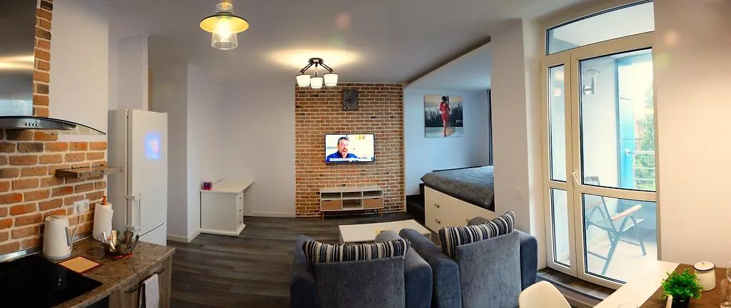 European Style Vip Flat Appartamento Kiev Ucraina
